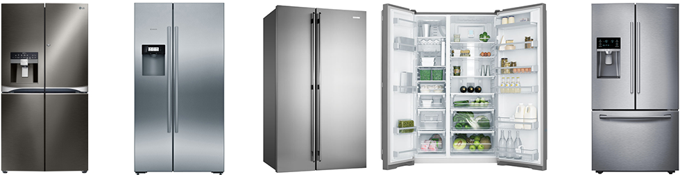 San Diego Refrigerator Repair Services