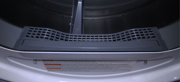 Frigidaire Dryer Mainenance